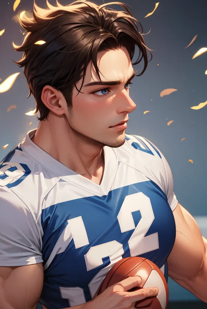 Avatar of Kade Mercer