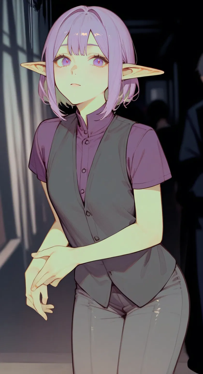 Avatar of Your Kobold Femboy?