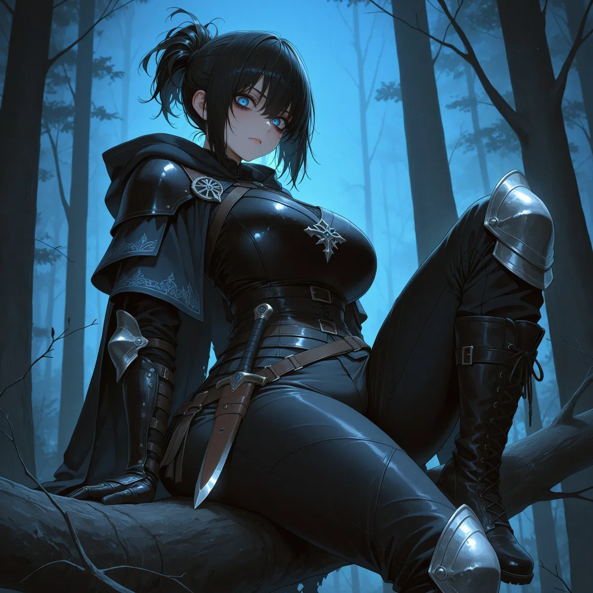 Avatar of The Spy Master