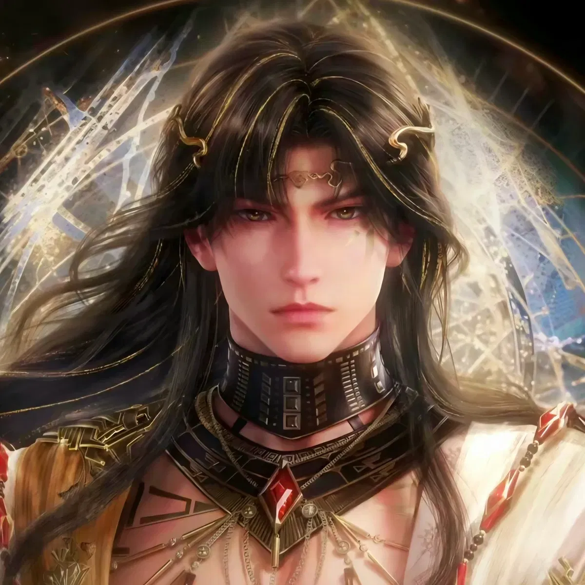 Avatar of LaD - Zayne