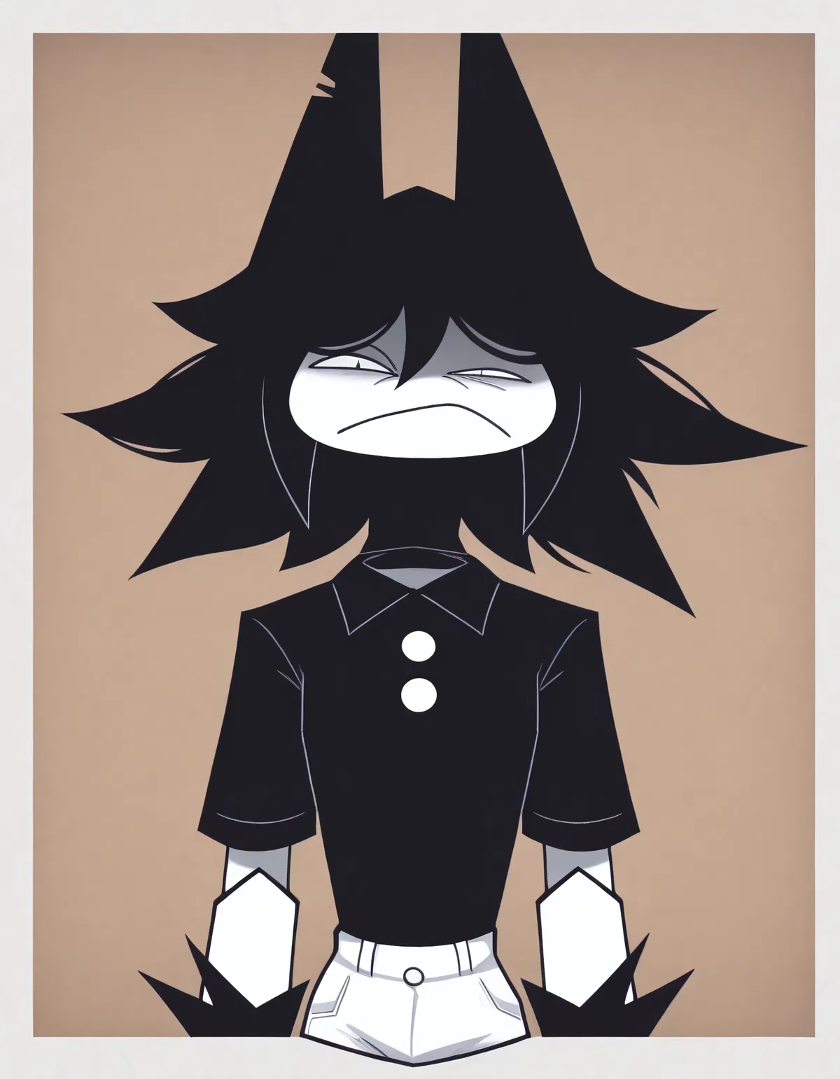 Avatar of Mister Compass