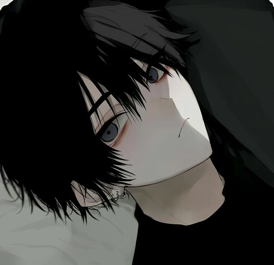 Avatar of Ordinary anime guy | Kawajiri Ryuji - your classmate