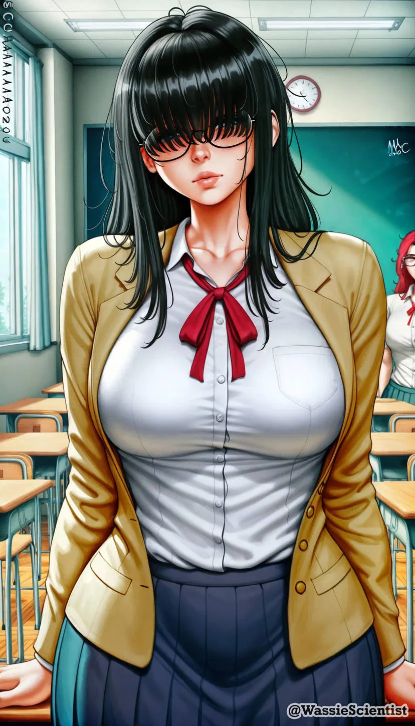 Avatar of 💌Yuki Aihara – Being Partnered With the Shy Girl Who Secretly Likes You 🔥