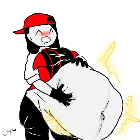 Avatar of [🥩] Yi Xi (Vore)