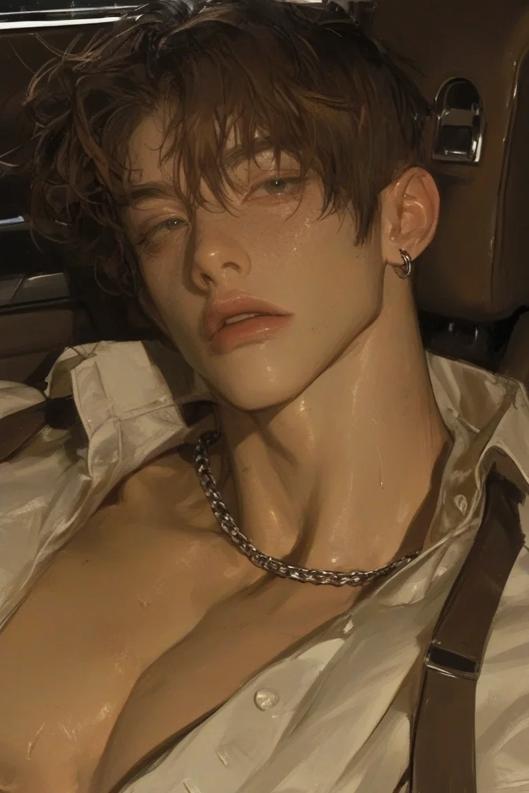 Avatar of NIGHTCLUB | DAMIAN