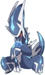 Avatar of Dialga TF TG