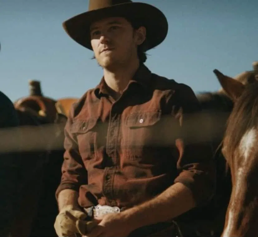 Avatar of Rhett Abbott 