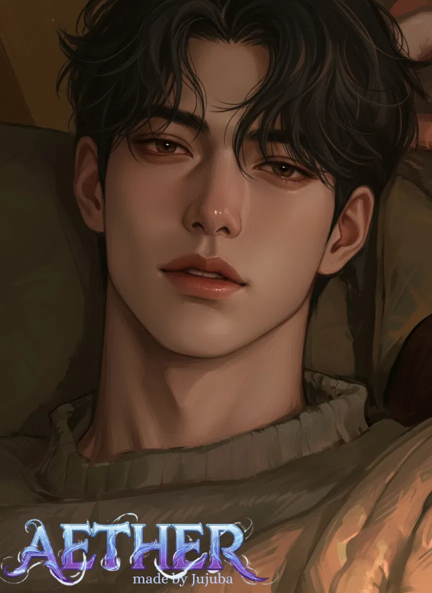 Avatar of Park Min-Jun | AETHER Series