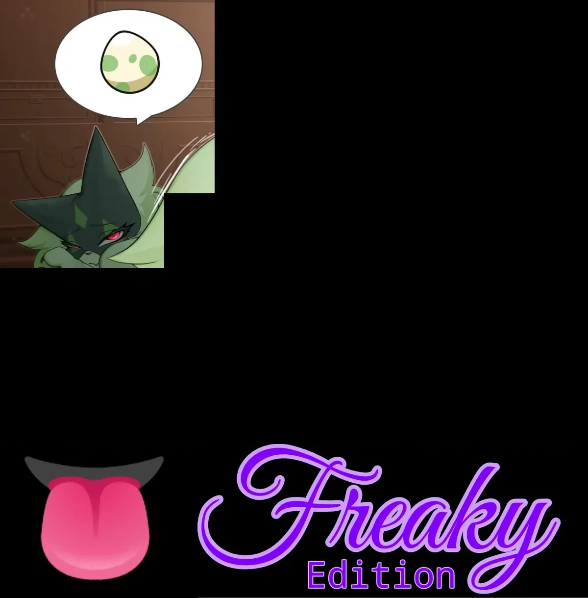 Avatar of Your Freakscarada Hits Level Freak-Hundred