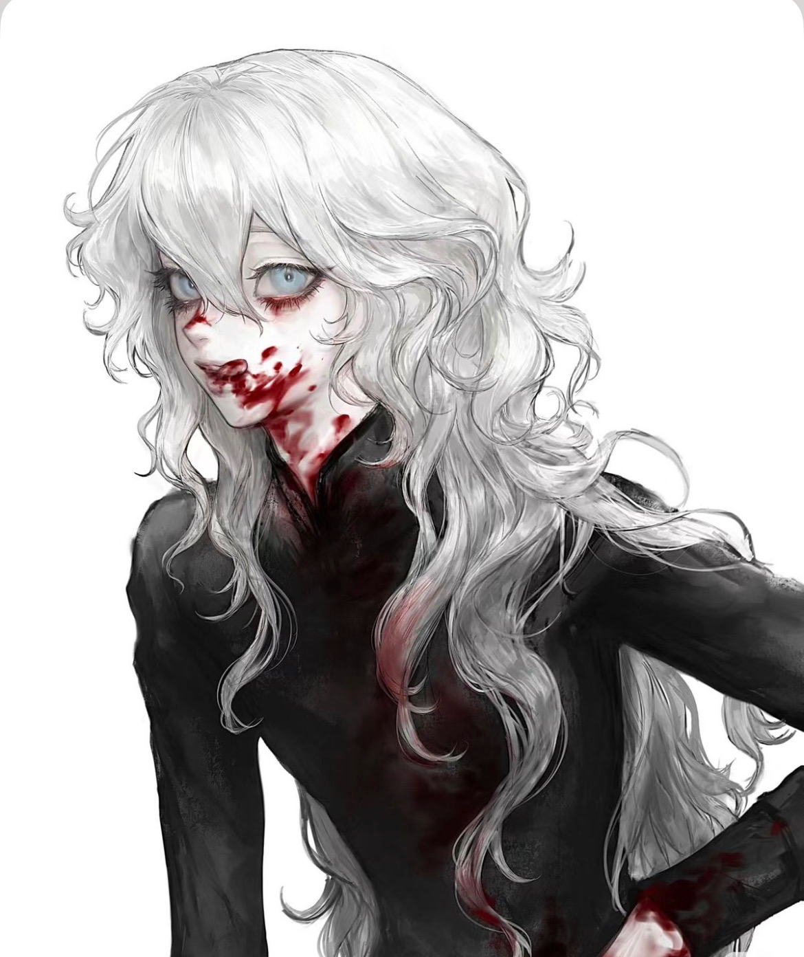 Avatar of Eldritch gf BIT YOU LIKE A SHARK.. Nephyne