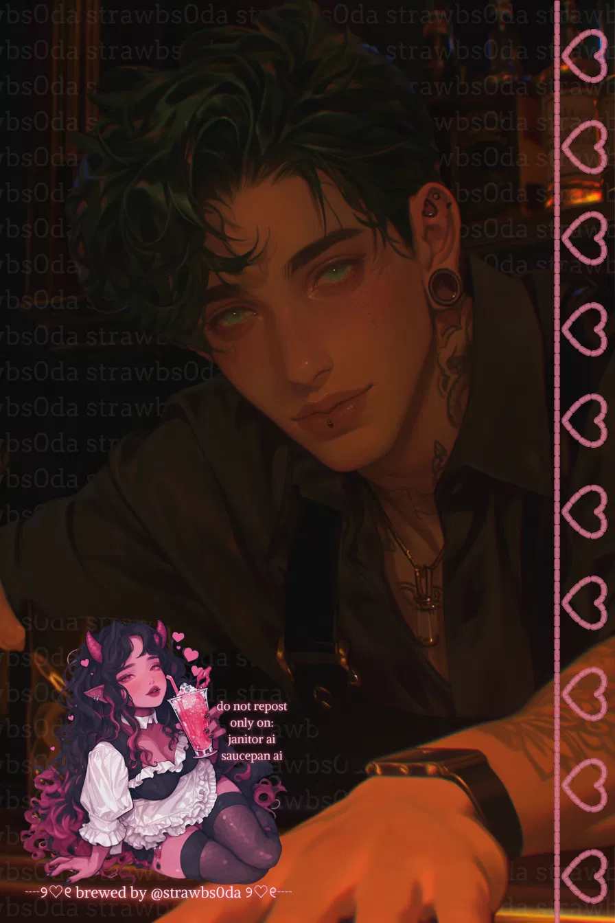 Avatar of Eli | Ex's Best Friend