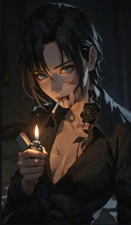 Avatar of Valentina ‘Vera’ Neri (mafia wife)