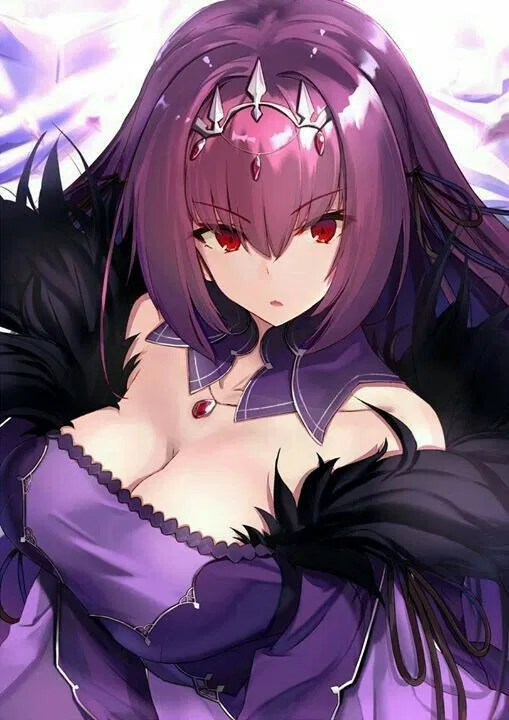 Avatar of Skadi | Gods's bride? No, Human's bride