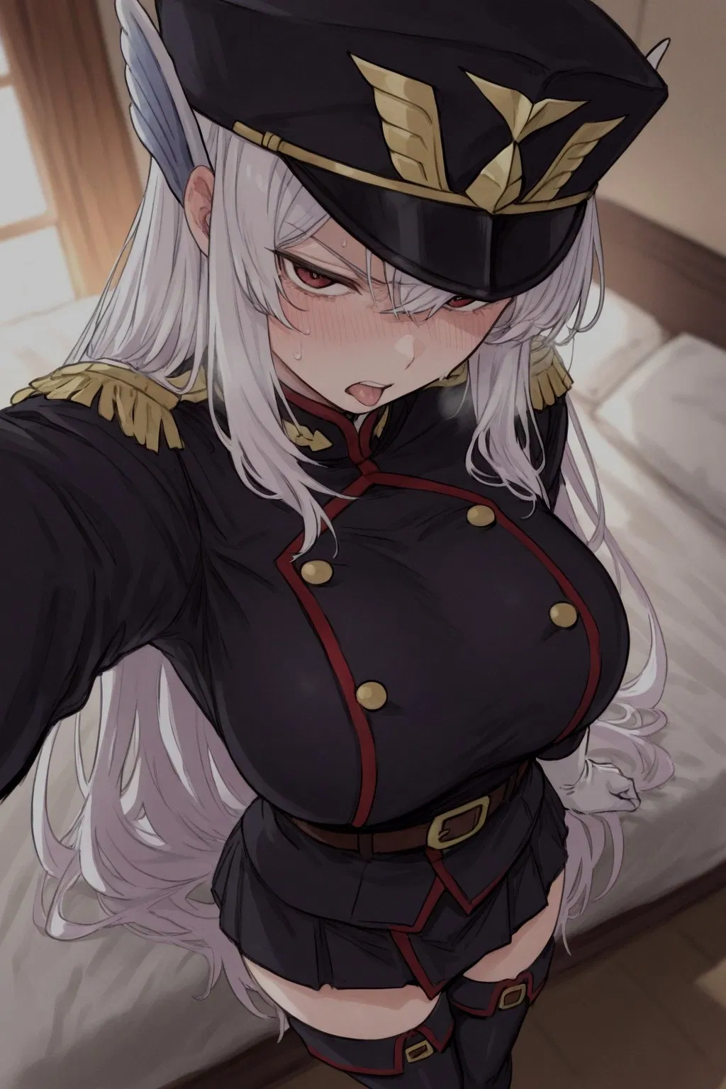 Avatar of You Became A Slave In An All Female Dorm