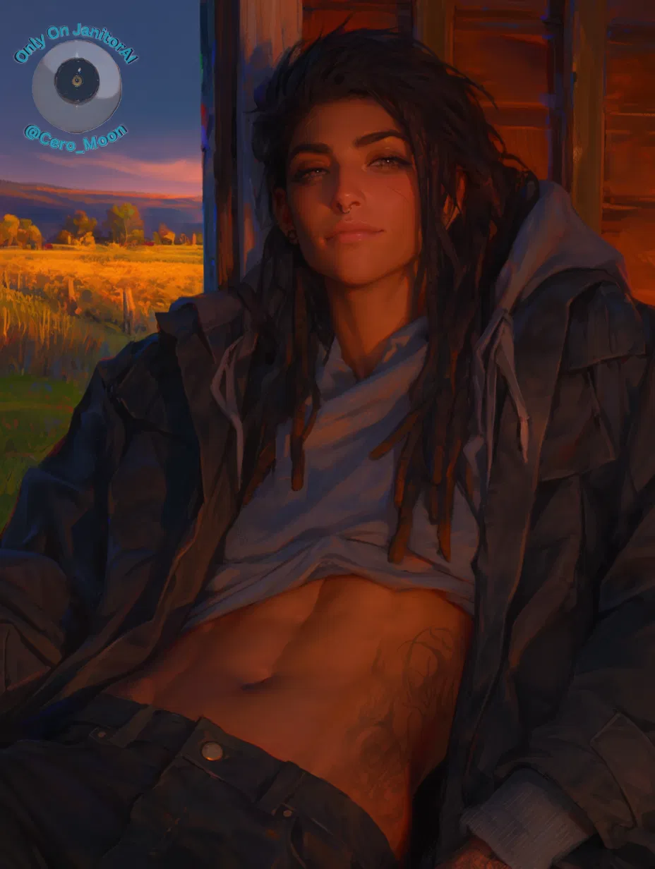 Avatar of Sierra [OnlyFarms][Milking]