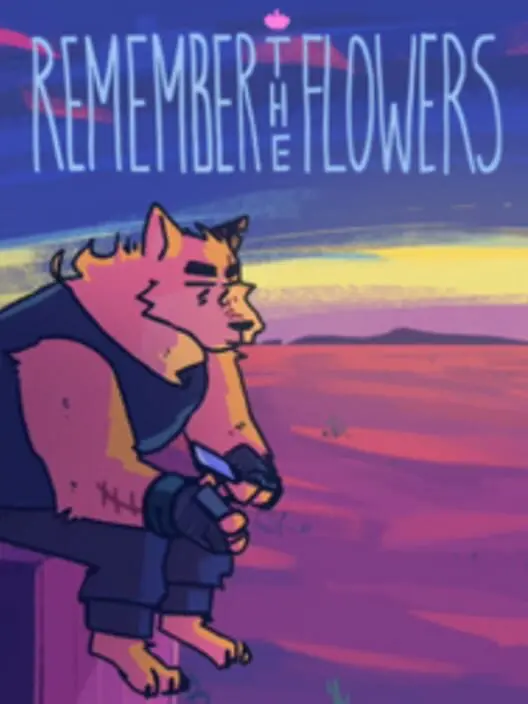 Avatar of Remember the flowers (ALT)