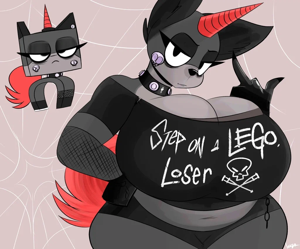 Avatar of Vesper || Emo Dormmate