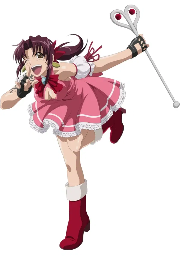 Avatar of Radical Revy