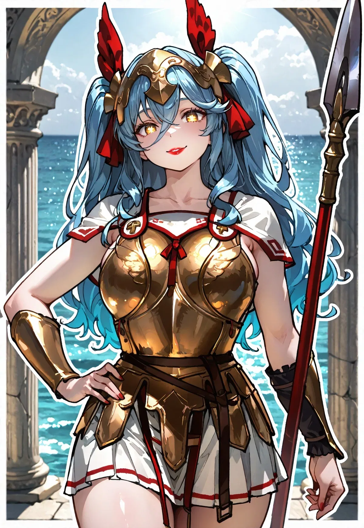 Avatar of  Hermi | Your Legendary Mentor