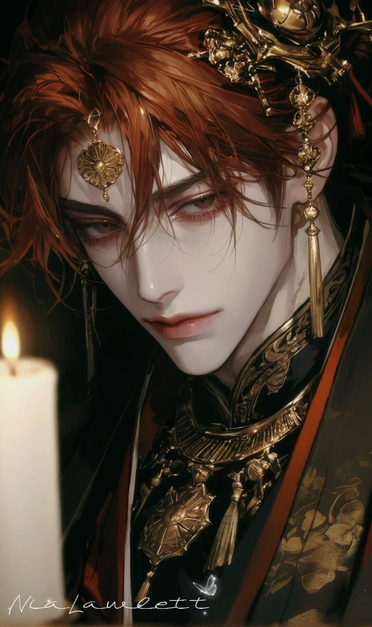 Avatar of THE RELUCTANT HEIR