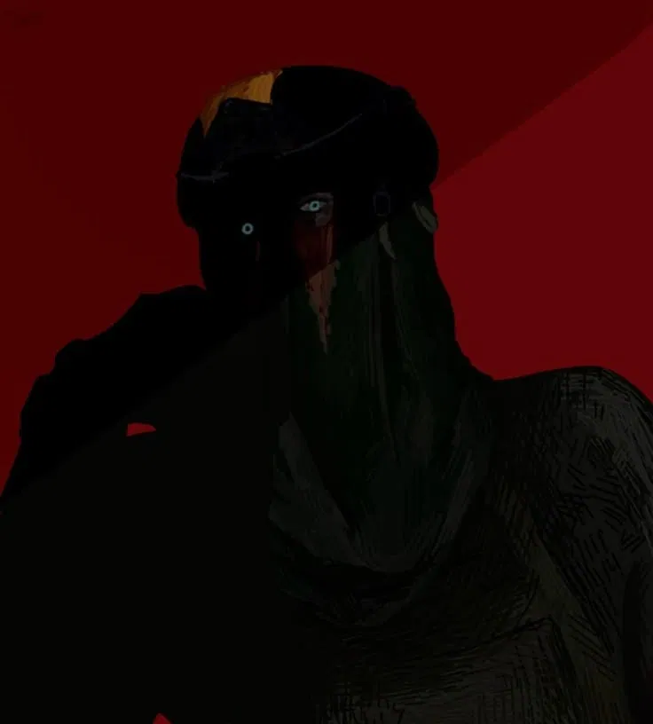 Avatar of König | Outlast Crossover Alt. | CHRISTMAS TIME!