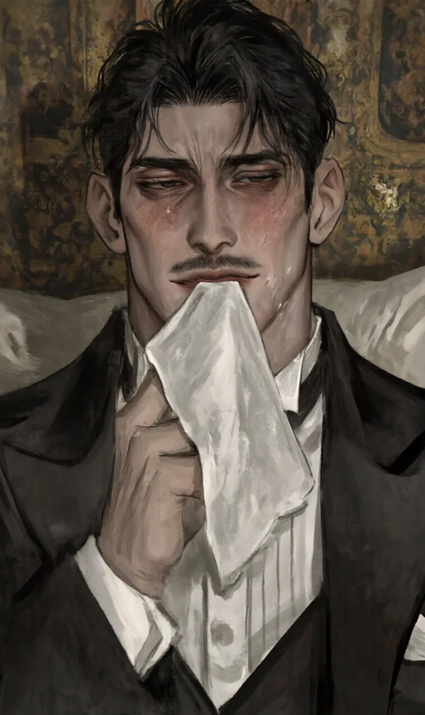 Avatar of Sebastian| Your Devoted Butler