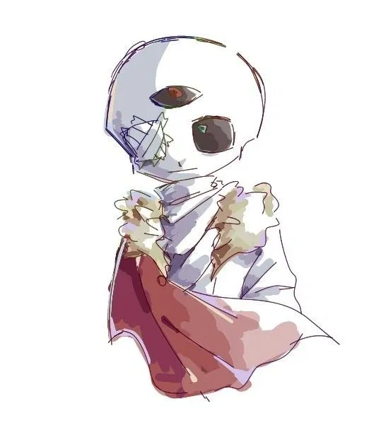 Avatar of Omnipotent Sans