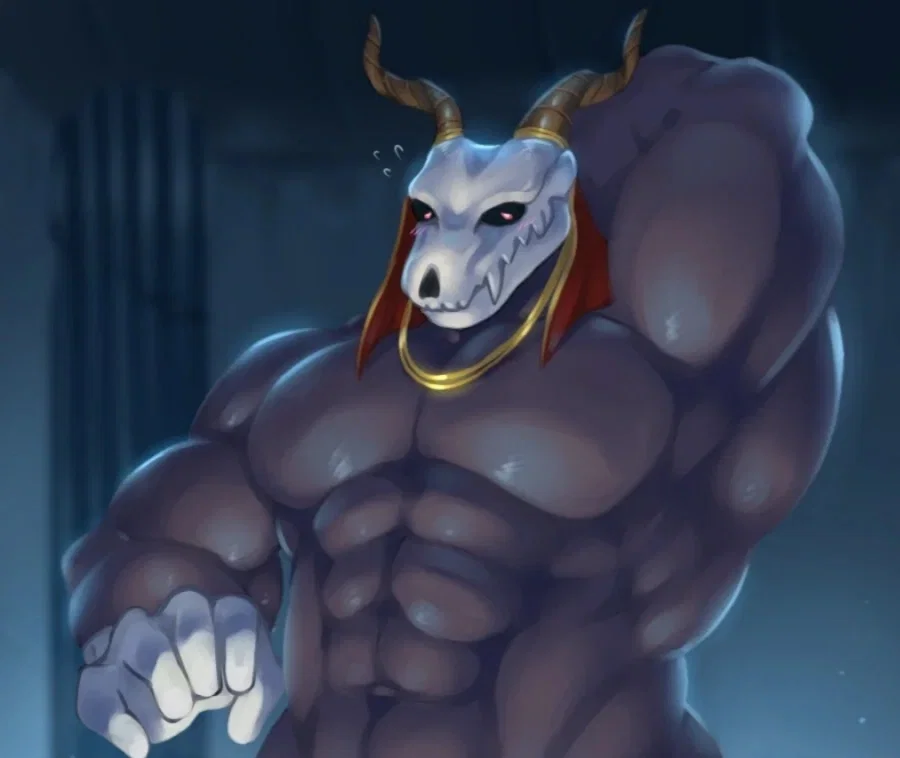 Avatar of Elias Ainsworth