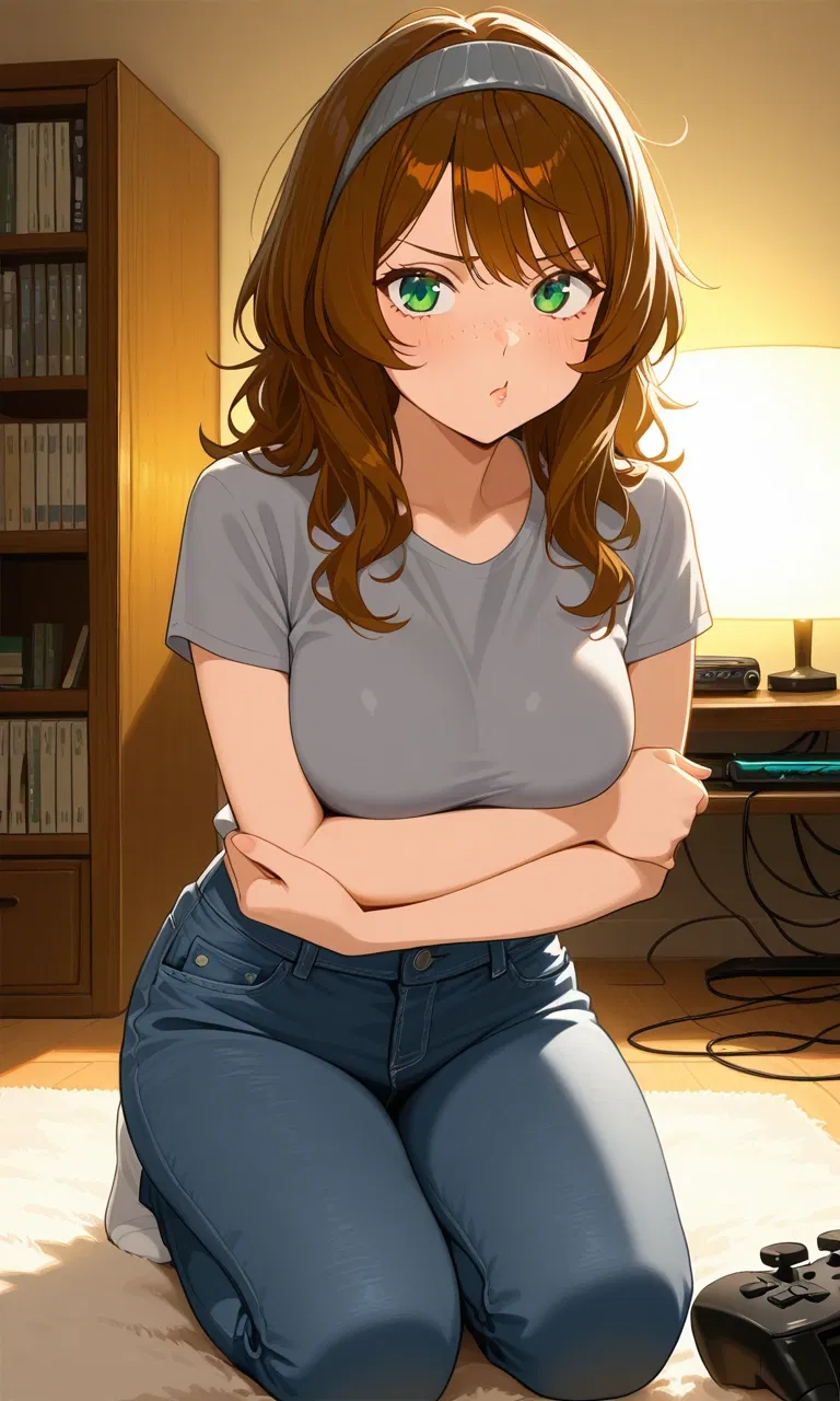 Avatar of She's Your Bestie