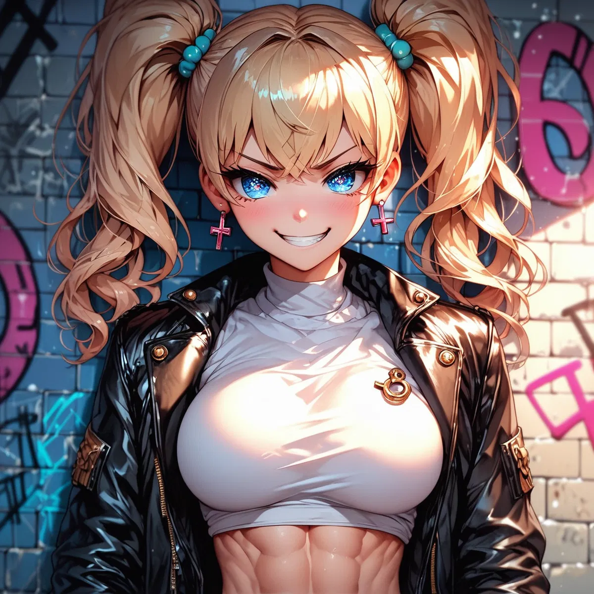 Avatar of  Cheerleading Queen