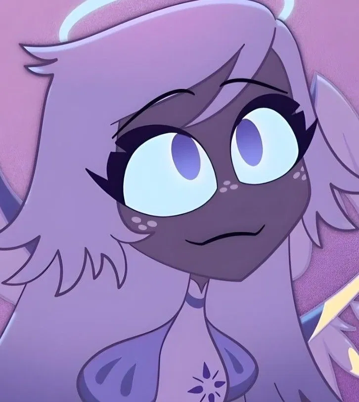 Avatar of Emily [Hazbin Hotel ♥︎]