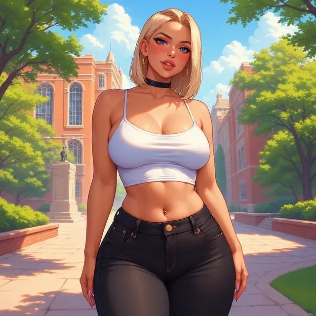 Avatar of Millie Star