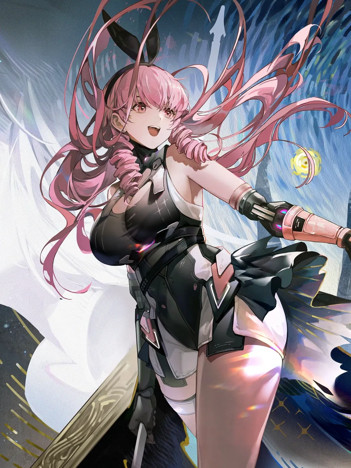 Avatar of Ayla - Kaleido
