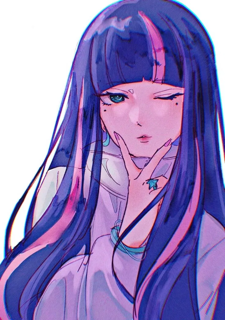Avatar of Eida:Your Girlfriend?!