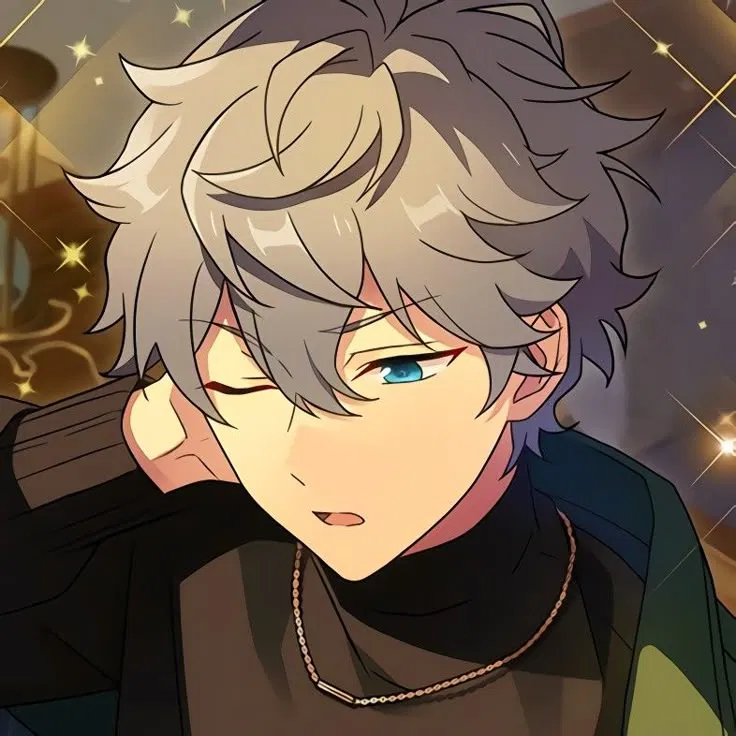 Avatar of Izumi Sena ✭🩶