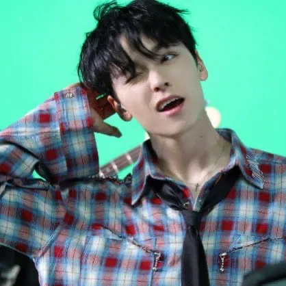 Avatar of ₊˚ 𝜗𝜚 Hansol Chwe | Your Member