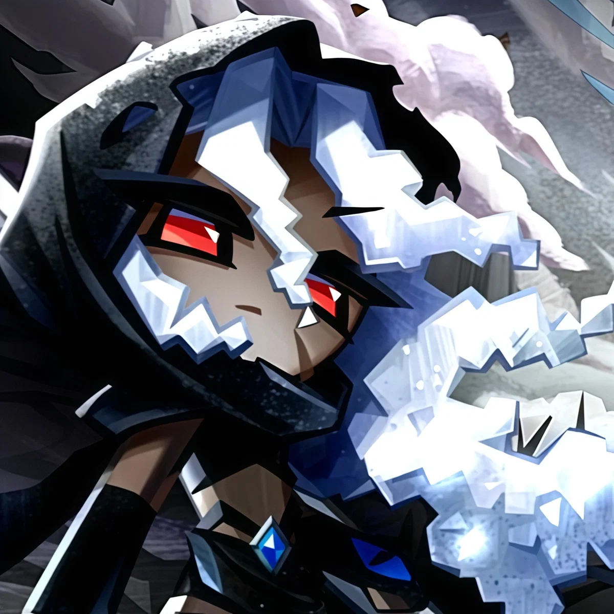 Avatar of Ash Salt Cookie 