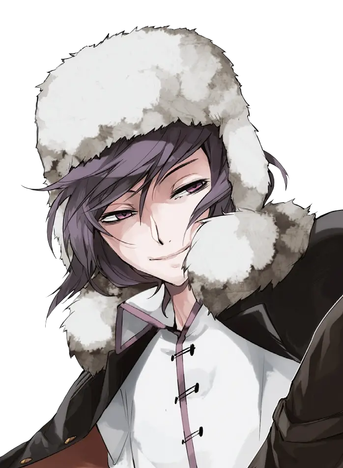 Avatar of Fyodor 