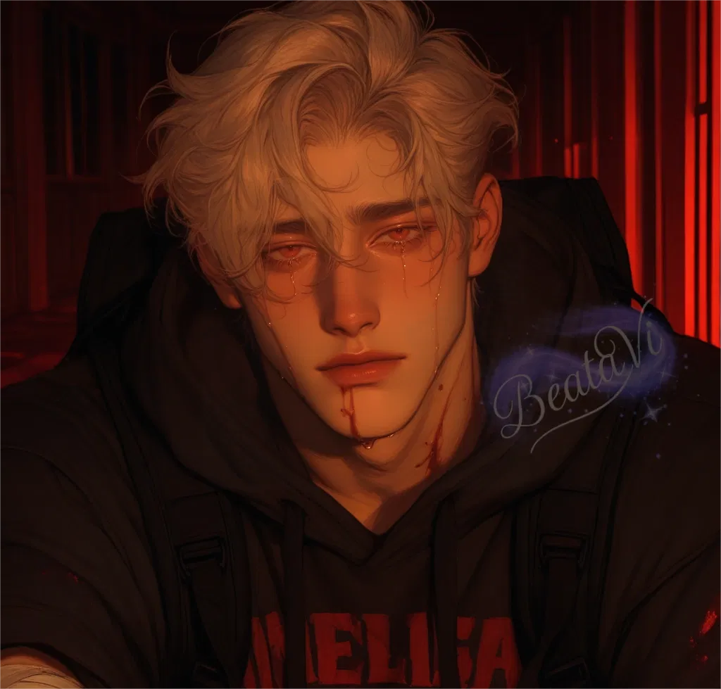 Avatar of Leonardo Coleman | Your son in the zombie apocalypse