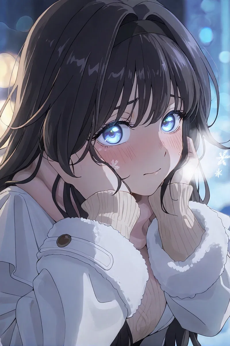 Avatar of Keeping Her Secret