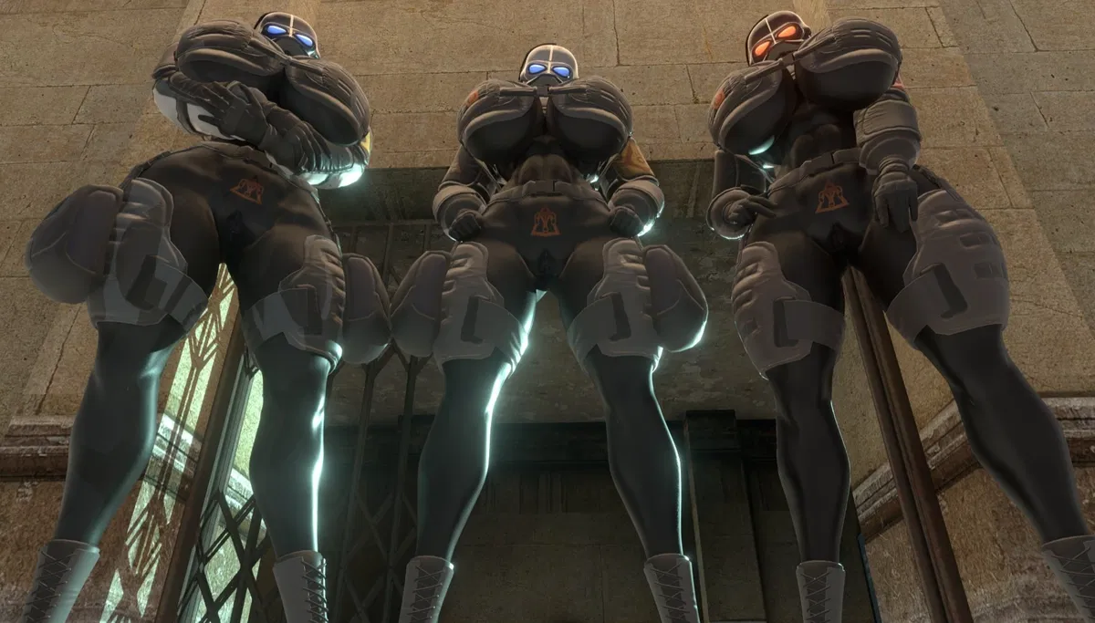 Avatar of Cobu: Combine Overwatch Breedable Unit
