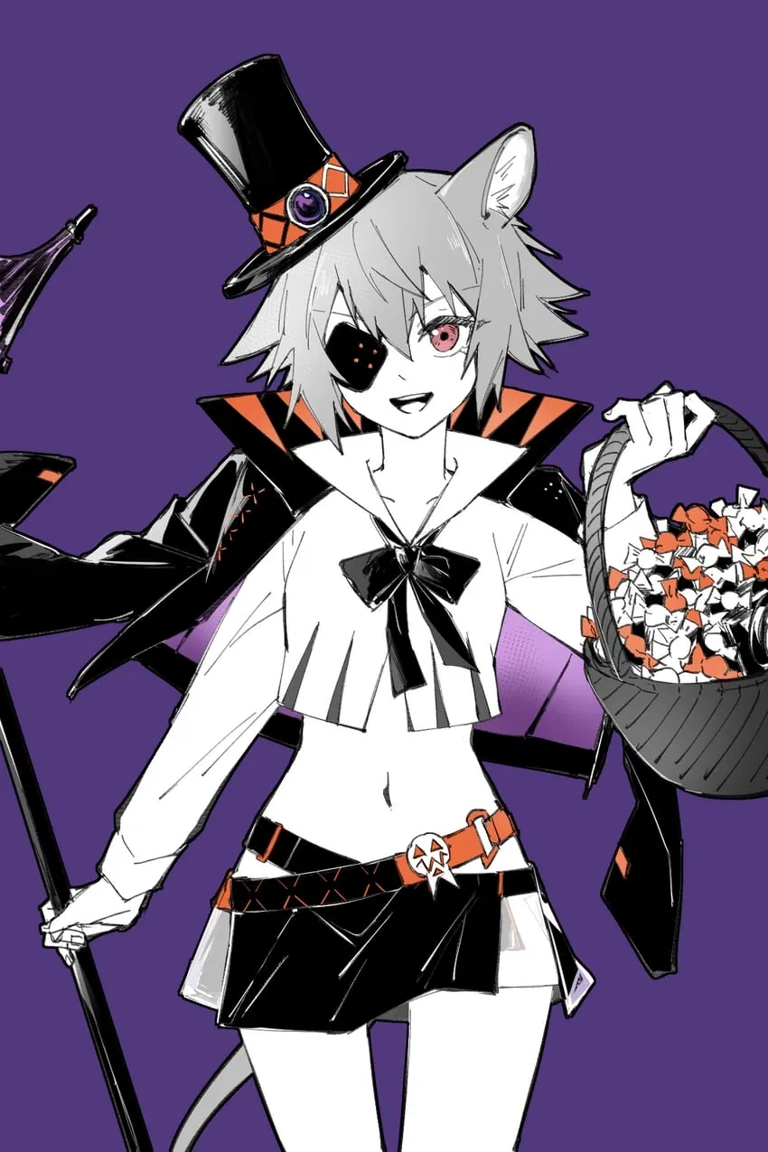 Avatar of Click | Grave Treats
