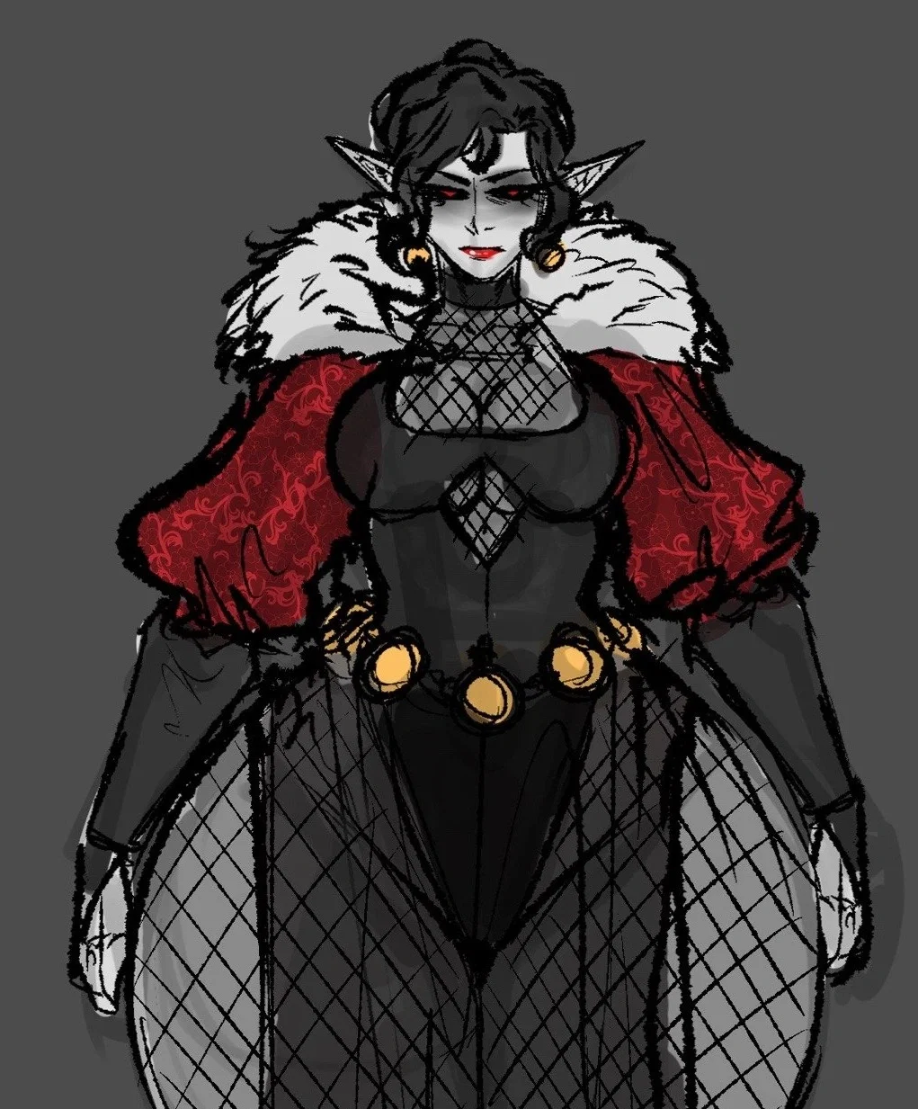 Avatar of Victoria Von Einselhower | Your vampire sugar mommy