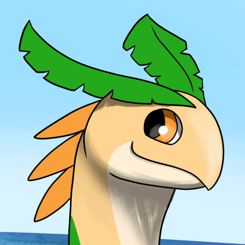 Avatar of Braloha - Syrem