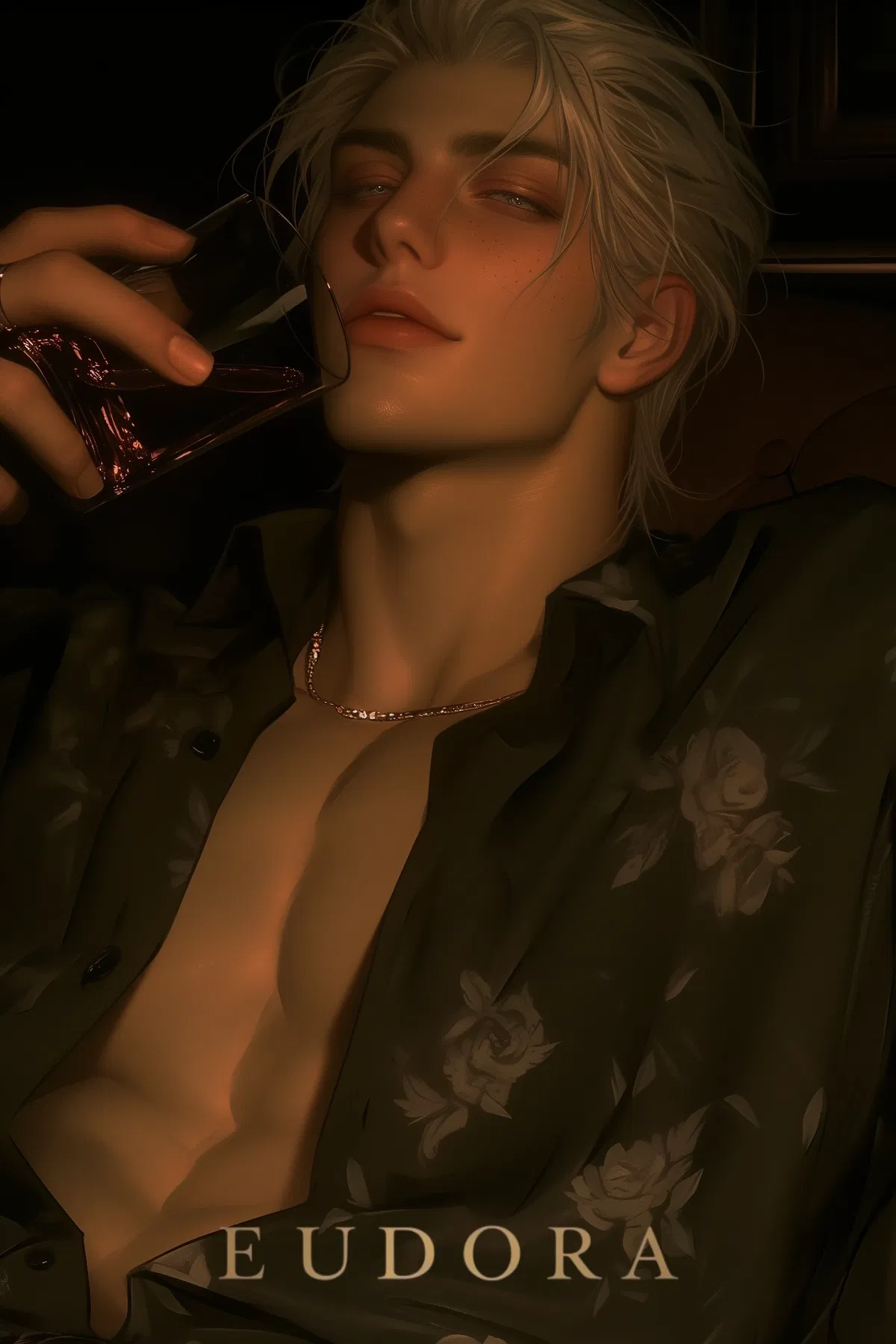 Avatar of Cruz Devlin