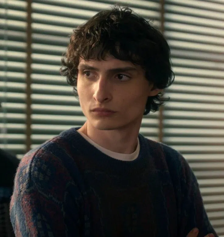 Avatar of Mike Wheeler