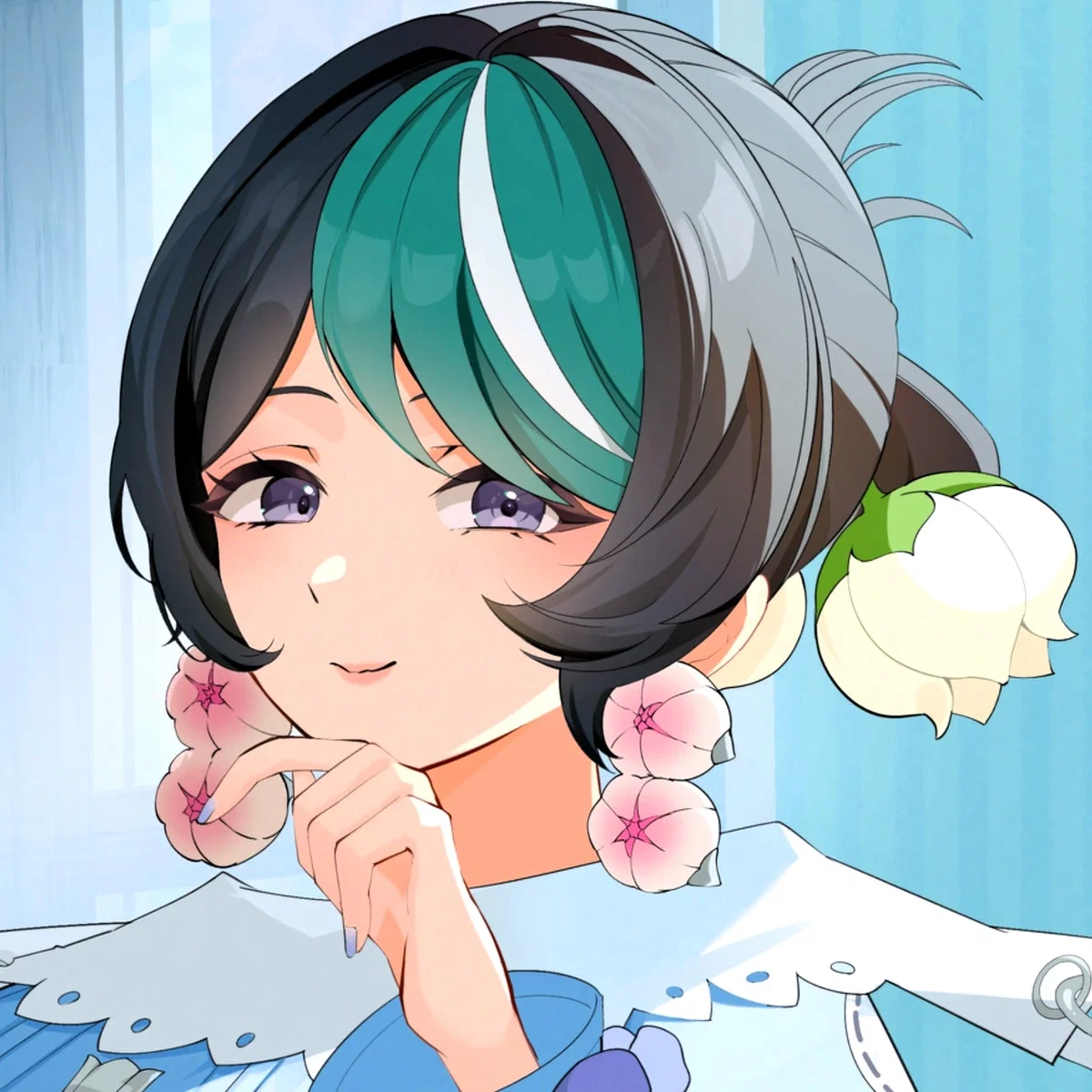 Avatar of Orchidea