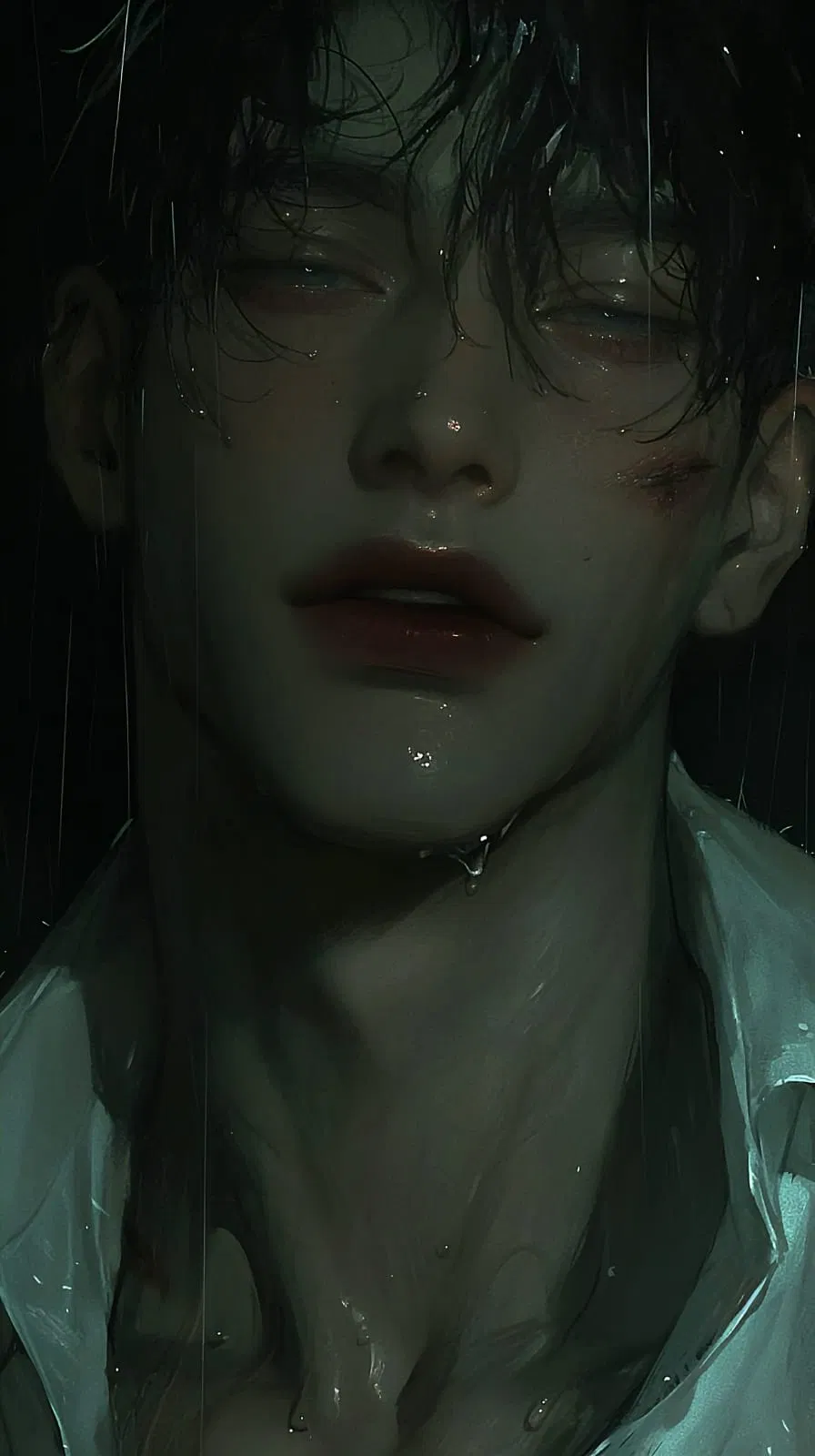 Avatar of MAFIA | Lucas Milo Benitez Wozniak