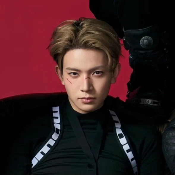 Avatar of Lee Heeseung
