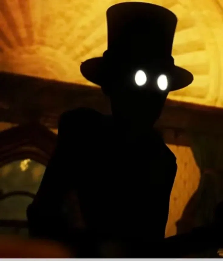 Avatar of James Elliot